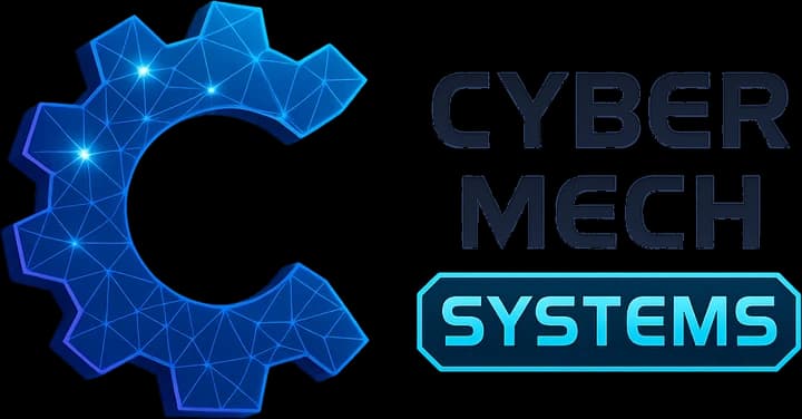 CYBERMECH SYSTEMS